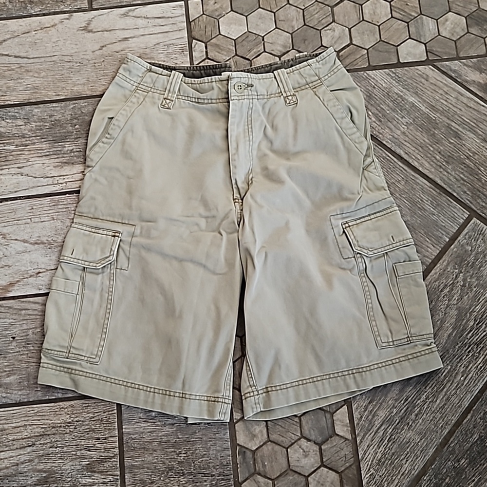 Old Navy Cargo Shorts Size 29